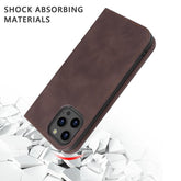 MyBat Pro Executive Series Wallet Case for iPhone 12 Pro MaxiPhone 12 Pro Max